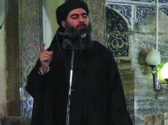 СМИ сообщили о гибели главаря ИГИЛ