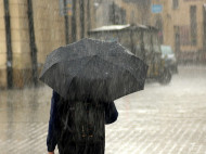 Похолодание и дожди: синоптики уточнили прогноз погоды на начало недели