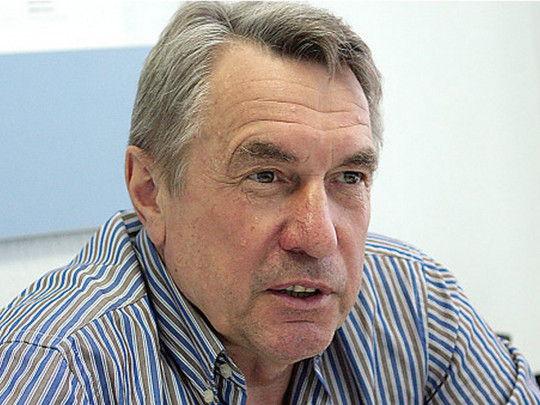 Владимир Онищенко 