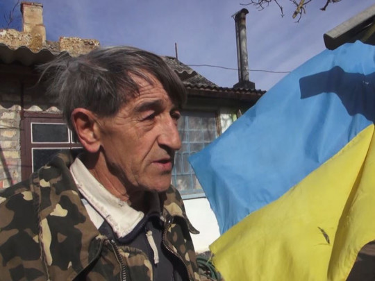 Оккупанты сформулировали обвинение арестованному в Крыму «свободовцу» Приходько