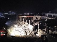 Разнесло стены и крышу: выяснились новые детали взрыва на заводе «Потоки» в Днепре
