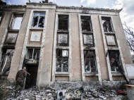 У Зеленского назвали сумму, необходимую для восстановления разрушенного войной Донбасса