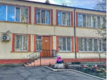 Одесский детский приют