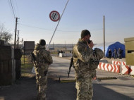 После отвода войск в Золотом откроют пункт пропуска — глава Луганской ОГА