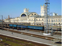 Харьковский вокзал
