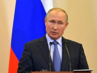 «Не такой уж сложный вопрос»: Путин сделал циничное заявление о разведении войск на Донбассе