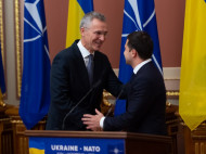 Украина — НАТО: Венгрия неожиданно пошла на уступки
