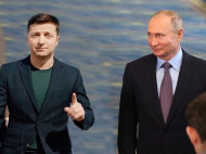Зеленского заподозрили в секретном договорняке с Путиным: чем это грозит Украине