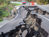 Уже нужно готовиться: украинцев предупредили о возможности сильного землетрясения