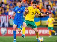 Где смотреть онлайн Украина — Литва: расписание трансляций матча квалификации Евро-2020