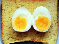 Куриные яйца не повышают уровень холестерина: важно только правильно их готовить