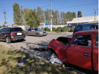 Смертельное ДТП под Одессой 2.10.2019&nbsp;— скончалась еще одна жертва 16-летнего водителя