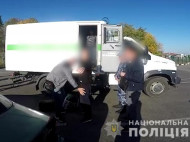 Россия выдала Украине подозреваемого в жестоком убийстве киевлянина (фото, видео)