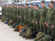 В Крыму массово репрессируют не желающих служить в российской армии
