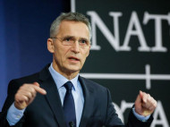Решение уже принято: Столтенберг рассказал, станет ли Украина членом НАТО