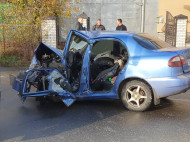 Машины разбиты вдребезги: под Киевом произошла смертельная авария (фото)
