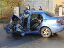 Машины разбиты вдребезги: под Киевом произошла смертельная авария (фото)