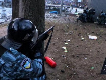 события на Майдане