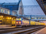В Киев поезда прибывают с опозданием: что произошло