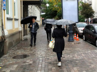 Температурные качели: синоптик рассказала о погоде в Украине до конца недели