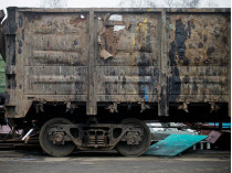 Украина ввела запрет на ввоз старых грузовых вагонов из России: когда он вступит в силу