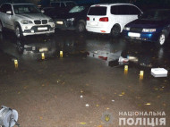 Потасовка со стрельбой в Харькове: появились данные о подозреваемом (видео)