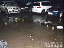 Потасовка со стрельбой в Харькове: появились данные о подозреваемом (видео)
