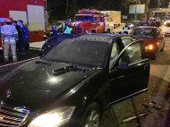«Это было покушение»: стало известно, кто находился во взорванной в Киеве машине