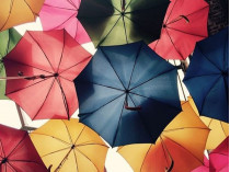Пригодятся зонты: синоптики рассказали, какой будет погода в ближайшие дни