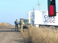 Украина готова начать отвод войск в Петровском в 12:00 8 ноября