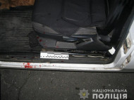 Требовал ехать другой дорогой: в Одесской области пассажир "расплатился" с таксистом ударом ножа (фото)