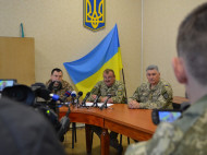 В Украине сделали важное заявление о разведении войск на Донбассе