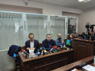 Адвокат заявил о пропаже нардепа Дубневича