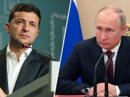 Превратится в «украинского эксперта на росТВ»: Зеленского предупредили об опасности уступок Путину