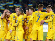 Где смотреть онлайн Украина – Эстония: расписание трансляций матча 