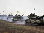 В Минобороны рассказали о перспективах создания в Украине профессиональной армии