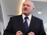 Лукашенко заявил, что Европа оставила Зеленского с проблемой войны на Донбассе один на один
