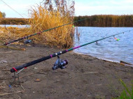 На Виннитчине рыбаки поймали на крючок отрезанную ногу: открылись жуткие подробности