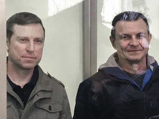 Правозащитники потеряли связь с двумя украинскими узниками Кремля: Москалькову просят помочь