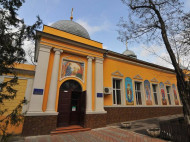 В Одессе депутат и его братья избили человека в храме ПЦУ
