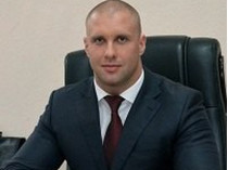 Олег Синегубов