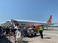 SkyUp запустит новый рейс из Киева: куда и за сколько можно будет улететь