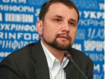 Построить украинский мир и остановить русский: Вятрович объяснил, зачем идет в Раду
