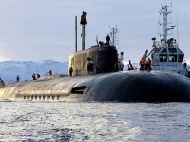 Израиль прогнал подводную лодку Путина: что об этом известно