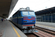 «Укрзалізниця» влипла в новый скандал из-за проводников поезда «Ворохта – Киев»