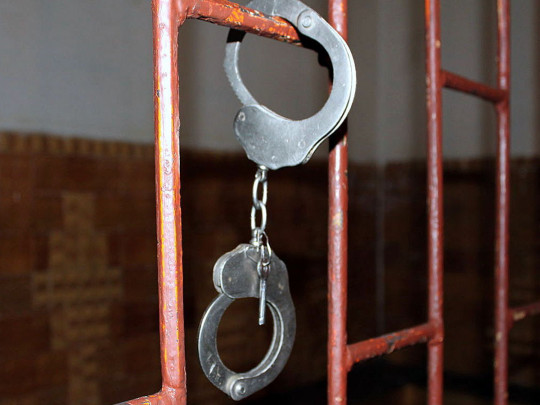 В Луганске «суд» боевиков отправил в тюрьму еще одного мужчину за «госизмену»