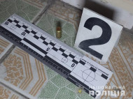 В Киеве мужчина отстреливался от банкиров-кредиторов