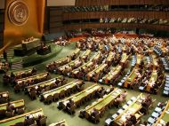 Украина продолжает давление на агрессора: Генассамблея ООН рассмотрит обновленный проект резолюции по Крыму 