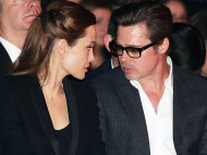 Стало известно, чего Анджелина Джоли не может простить Брэду Питту (фото)