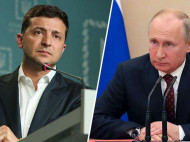 Будут играть в разные игры: появился интересный прогноз встречи Зеленского с Путиным